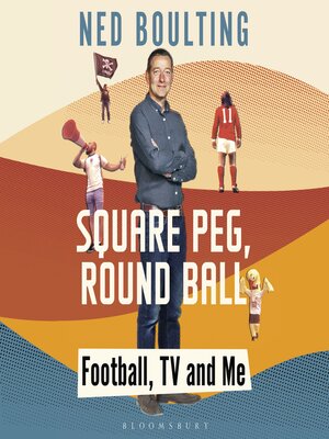 cover image of Square Peg, Round Ball